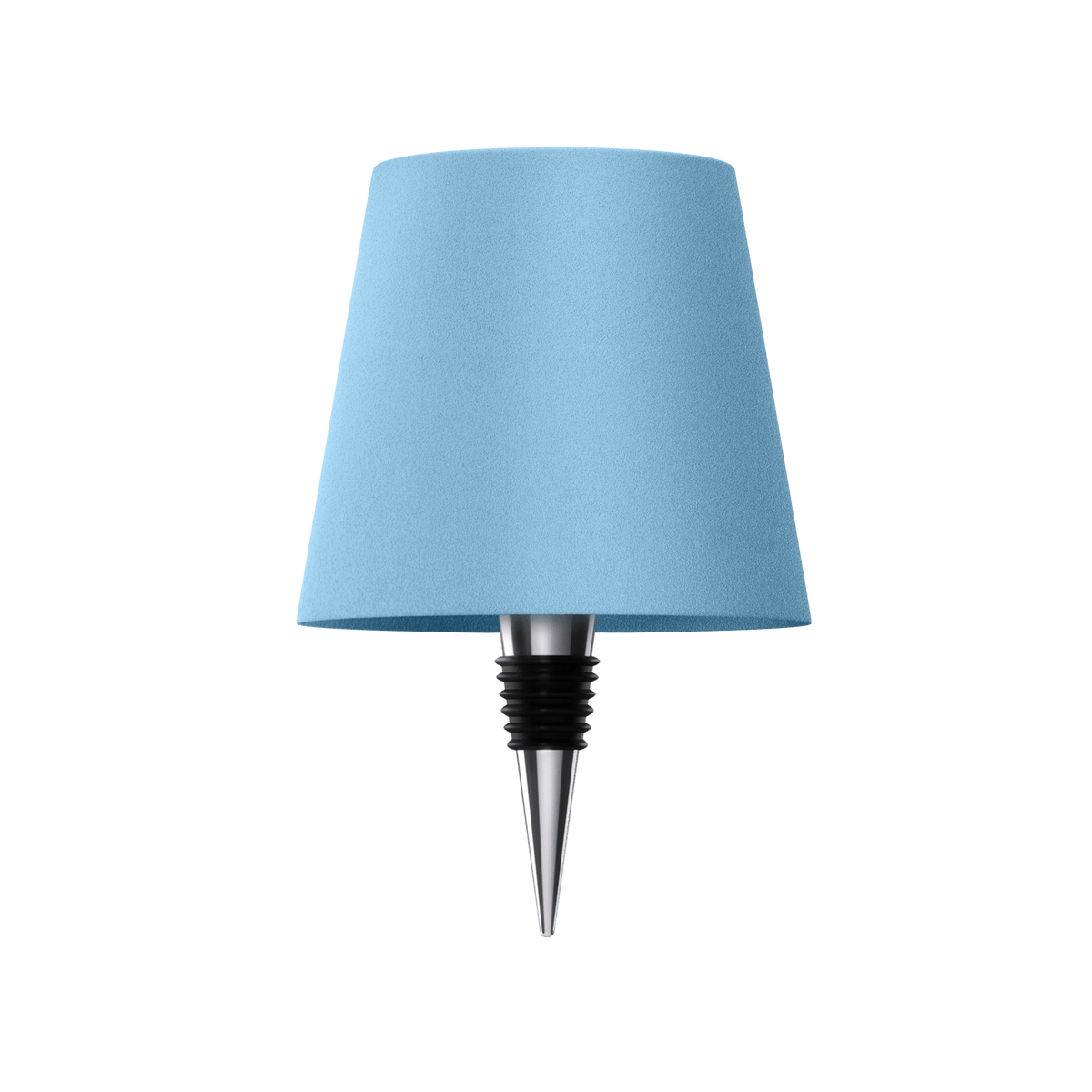 Lampe à Bouteille Sans Fil – Éclairage Élégant et Original