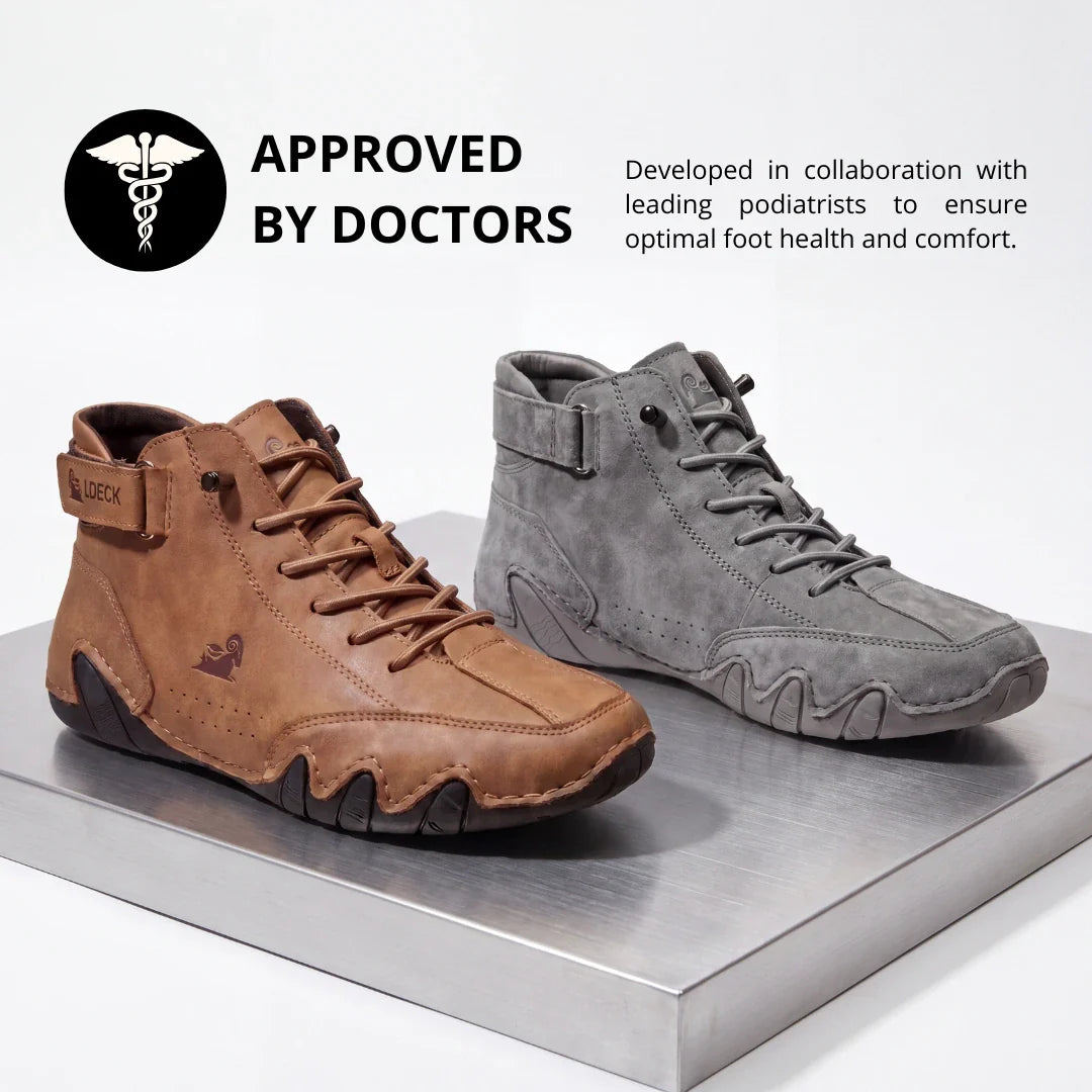 VogLDeck - Chaussures orthopédiques et respirantes