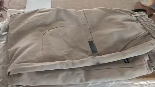 Photo client — avis de Camille S.