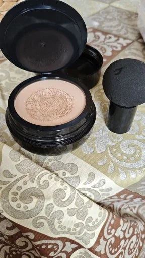 Dernier Jour -50% | Crème Soin Perfectrice 3-en-1 — photo d'un client 2