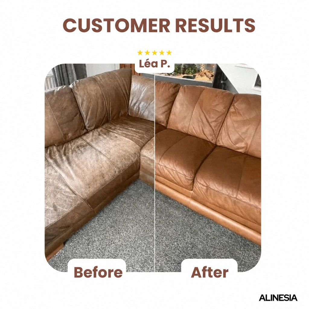 ÉclatFix Repair Balm for Leather and Furniture — photo 2