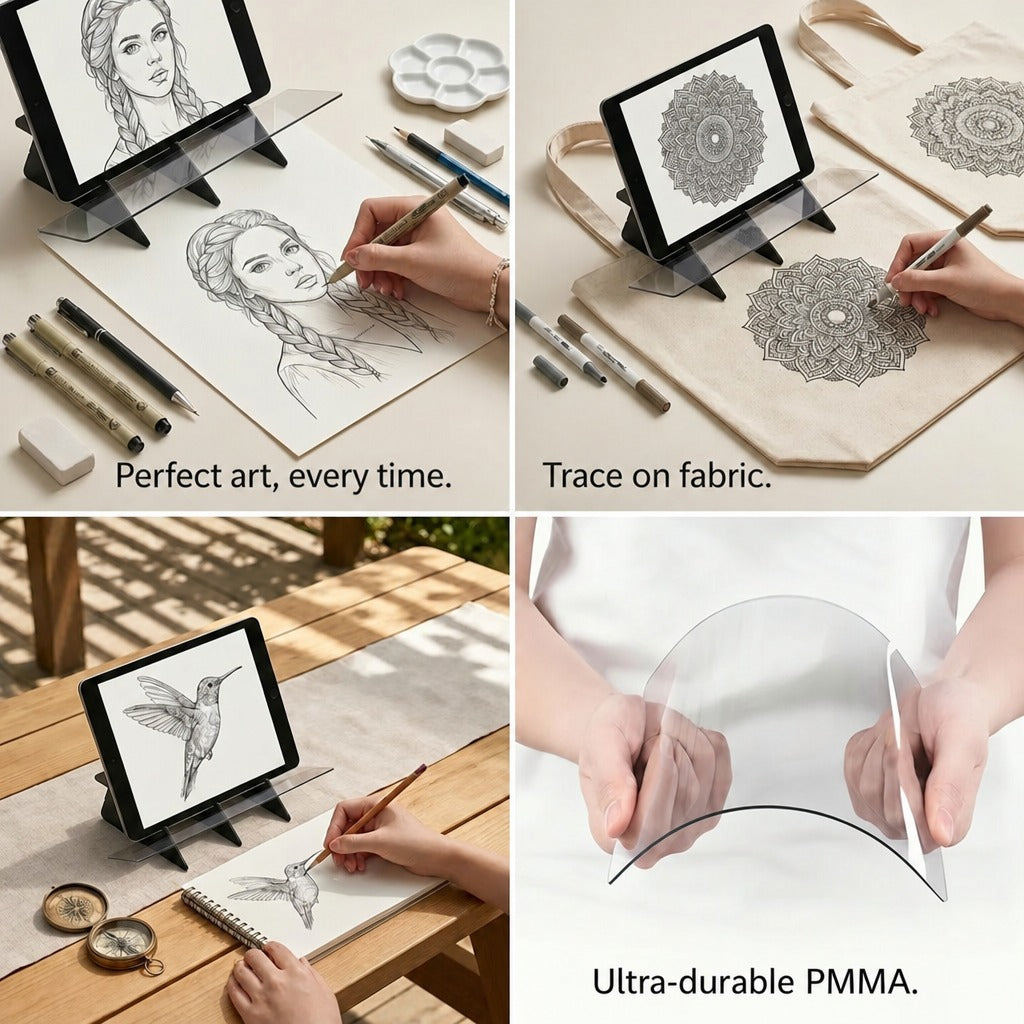 Refletor de Imagem — foto 2