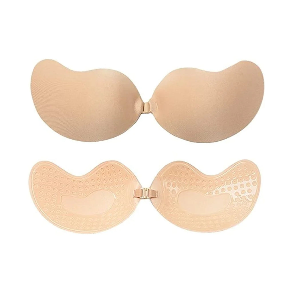 Soutien-Gorge Invisible Réhausseur Dos Nu — photo 8