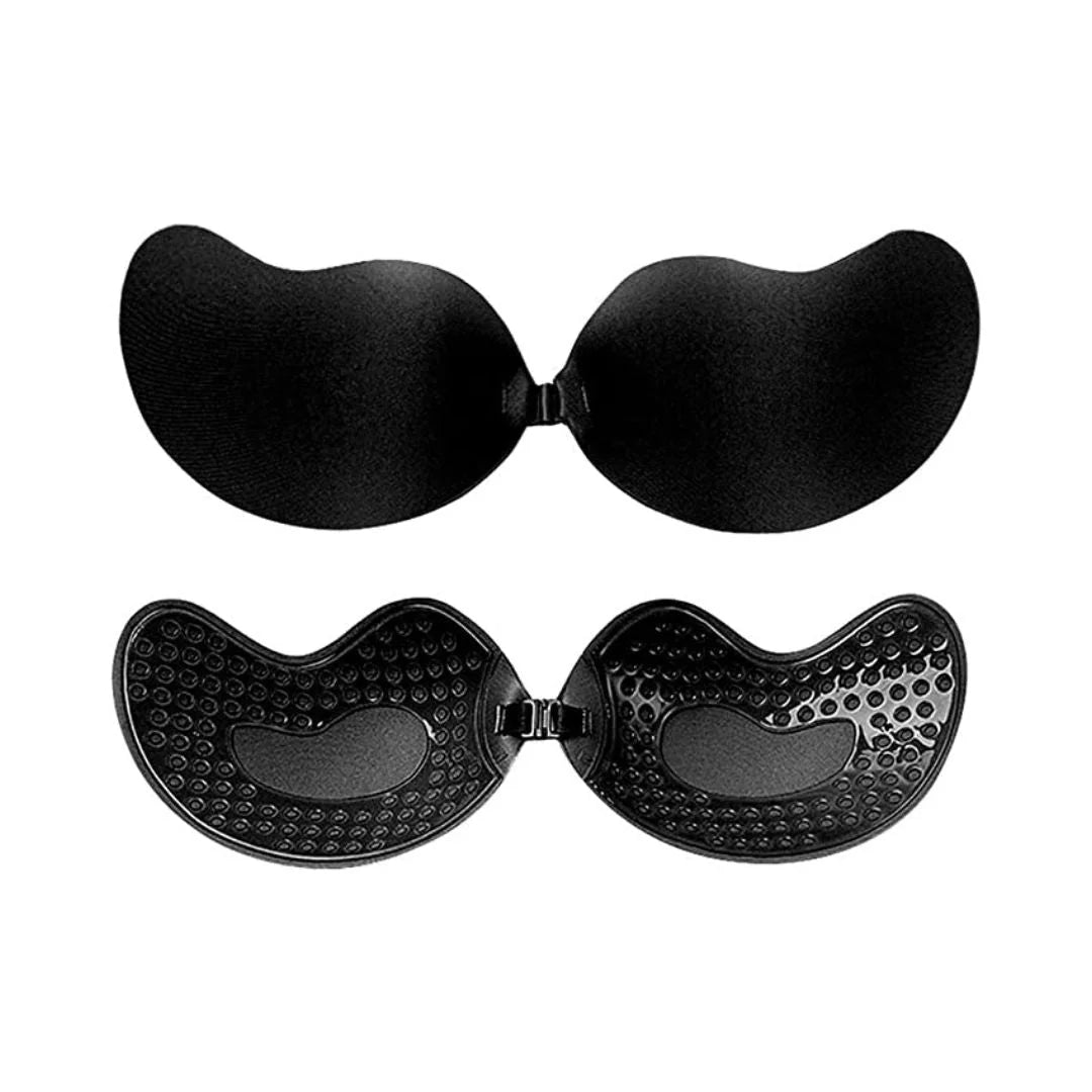 Soutien-Gorge Invisible Réhausseur Dos Nu — photo 9