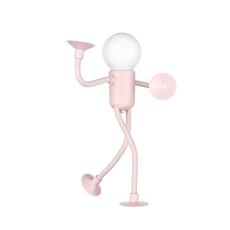 Lampe LED – Ambiance inspirante et lumineuse